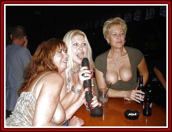 Fishnet mother drunk sport